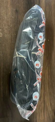 Jain 5 No. Black CFC Zipper Roll (4)