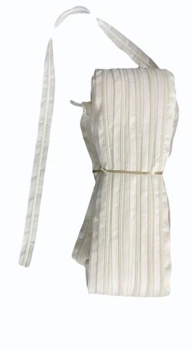 Jain 5 No. White CFC Zipper Roll (3)
