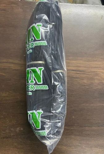Jain 8 No. Black CFC Zipper Roll (4)
