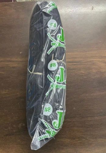 Jain 8 No. Black CFC Zipper Roll (5)